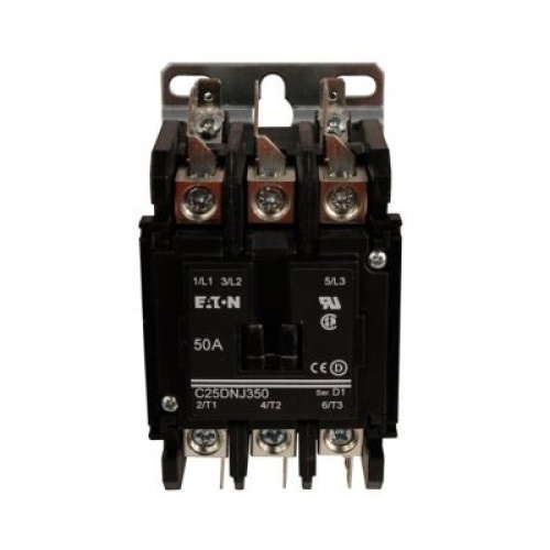 Eaton C25DNY10B - Definite Purpose Contactor