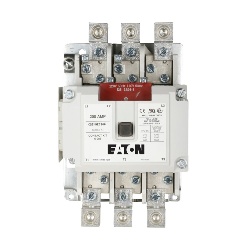 Eaton C25KNE3200EC - 200 Amp