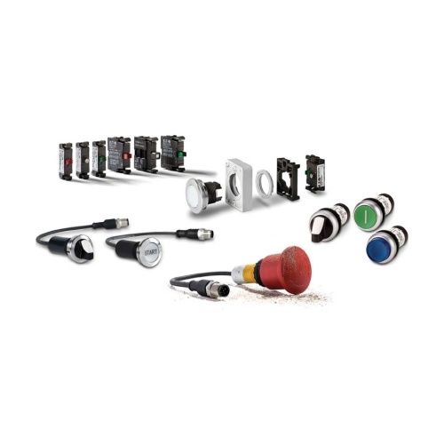 Eaton C30C-FDR-X-K02-P62 Compact Global Pilot Device