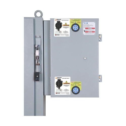 Eaton C30C-FL-B-24-P5 Compact Global Pilot Device