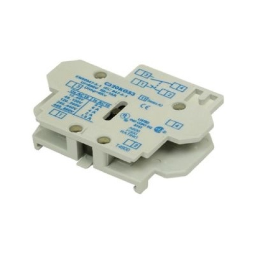 Eaton C320KGS3 Auxiliary Contact
