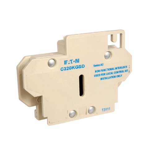 Eaton C320KGSD Auxiliary Contact