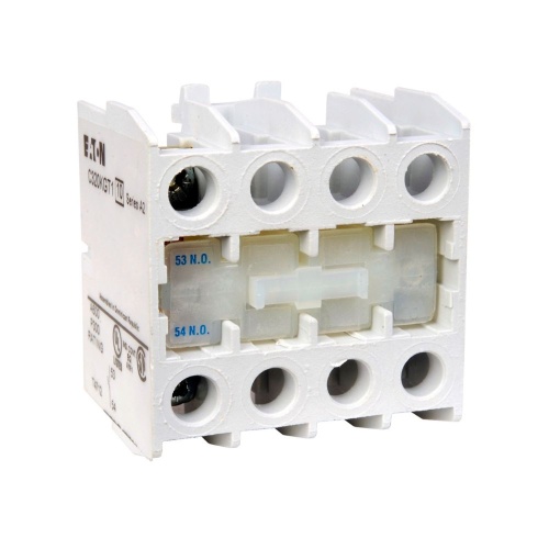 Eaton C320KGT2 Auxiliary Contact
