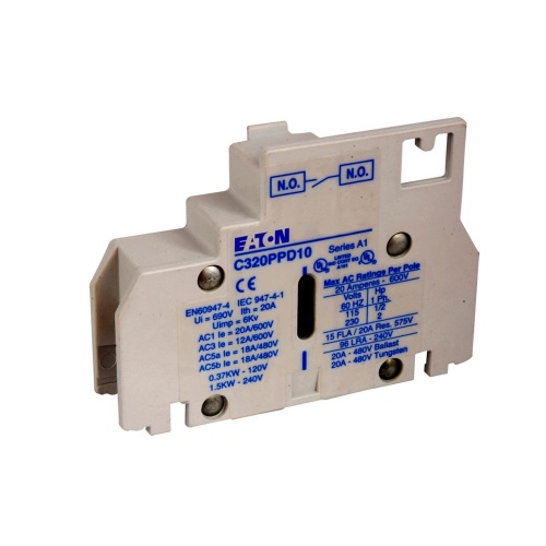 Eaton C320PPD10 Power Pole Kit