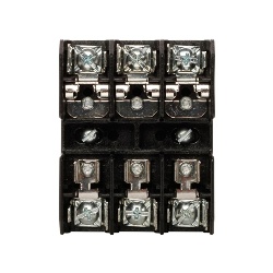 Eaton C350KJ62 Freedom NEMA Fuse Block Kit - , 600 VAC