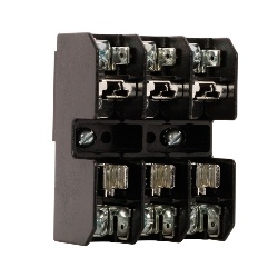 Eaton C350KT61 Freedom NEMA Fuse Block Kit - 15 Amp, 300 VAC