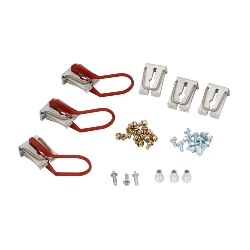 Eaton C351KE23-63 Freedom NEMA Fuse Clip Kit - 30 Amp, 250 VAC