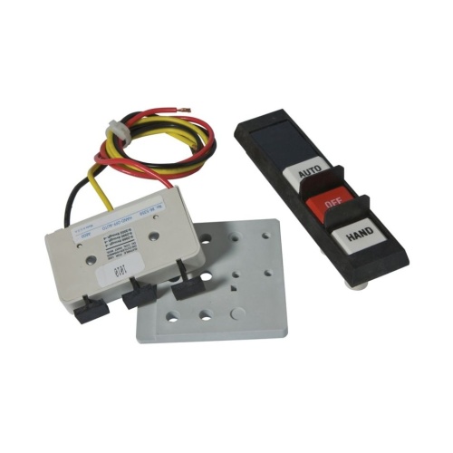 Eaton C400GK16A Assembly
