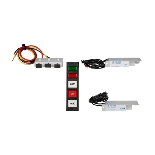 Eaton C400GK36C Cover Control Kit