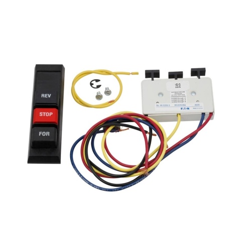 Eaton C400GR1 Auxiliary Contact