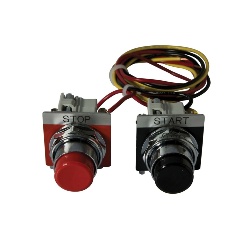 Eaton C400T1 Pushbutton Kit