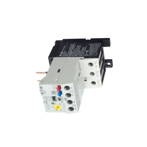 Eaton C440A1A005SF00 - C440 Electronic Overload Relay - NEMA, Freedom Size 00, 45mm frame, Selectable 10A, Class 10 ,20, 30, Overload 1-5A, Standard