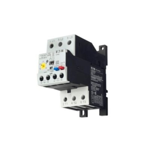 Eaton C440A2A005SAX - C440 Electronic Overload Relay - NEMA, Separate ...