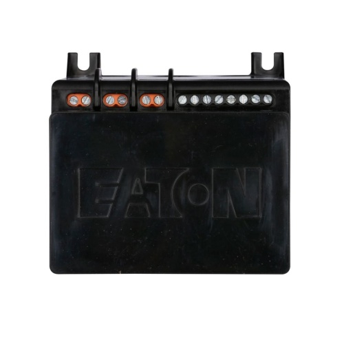 Eaton C4410590NOUI - C441 overload relay, MI OVERLOAD 5-90A 120V CONTROL PWRD W/O DISPLAY