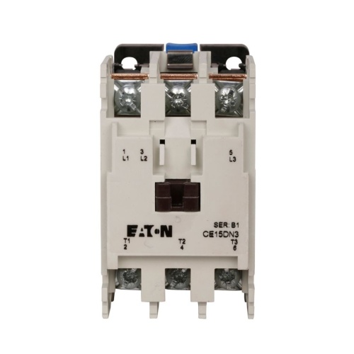 Eaton CE15EN2BB - 240 VAC Coil, 25 Amp