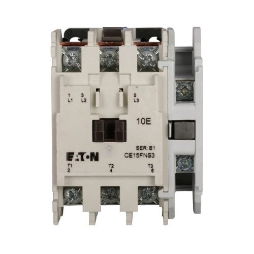 Eaton CE15FNS3KB - 240 VAC Coil, 32 Amp
