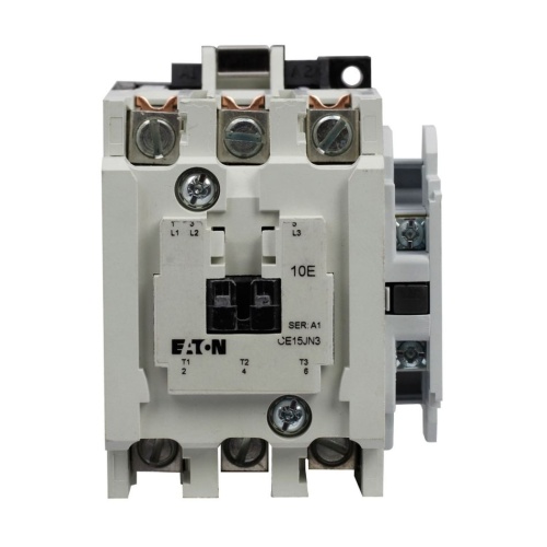 Eaton CE15KN3DB - 550 VAC Coil, 73 Amp