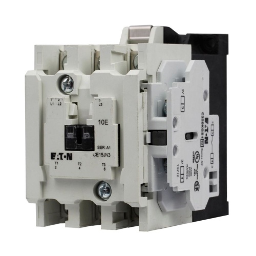 Eaton CE15KN3TB - 24 VAC Coil, 73 Amp