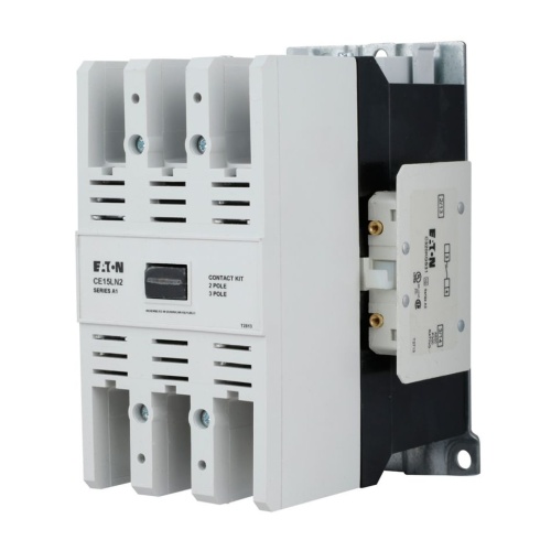 Eaton CE15MN2A - 120 VAC Coil, 105 Amp