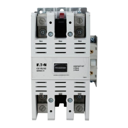 Eaton CE15MN2T - 24 VAC Coil, 105 Amp