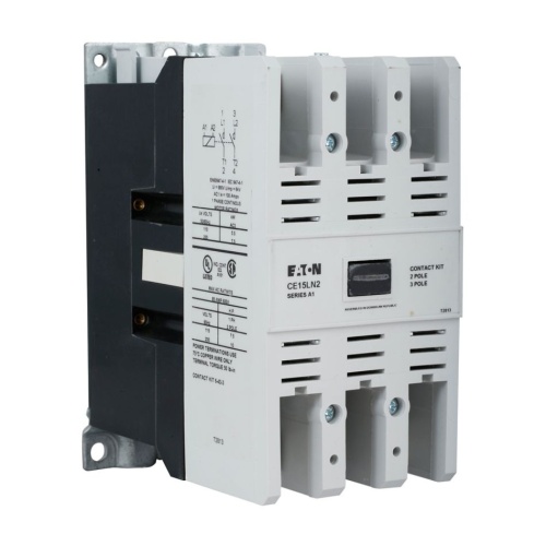 Eaton CE15NN3D - 550 VAC Coil, 140 Amp