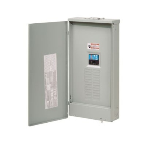 Eaton CH24B200INT Twenty-four Pole, 240 Max Volt, 200 Amp