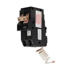 Eaton CH250EPD GFCI Circuit Breaker - 240 Max Volt 50 Amp