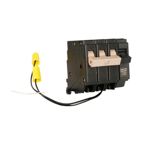 Eaton CH315ST Thermal Magnetic Circuit Breaker - 240 Max Volt 15 Amp