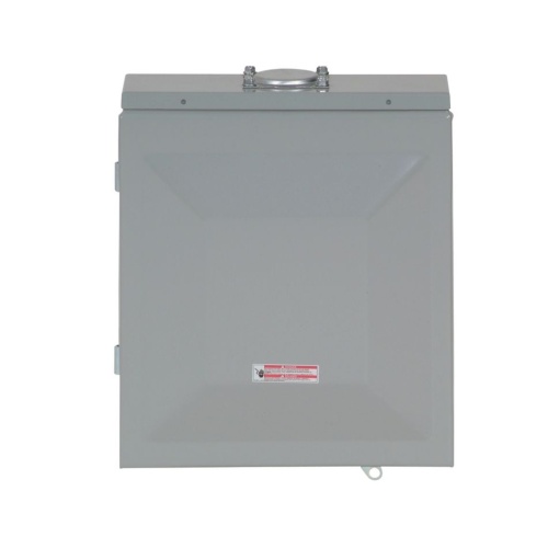 Eaton CH4L125RP Main Lug Loadcenter - 125 Amp