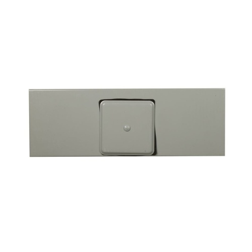Eaton CH8523K4 - Meter Socket, 400 Amp, Single Phase, 4 Jaws