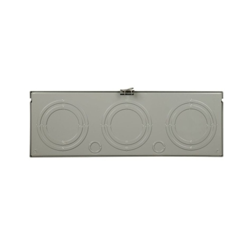 Eaton CH8523K4 - Meter Socket, 400 Amp, Single Phase, 4 Jaws