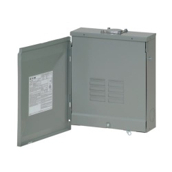 Eaton CH8L125RP Main Lug Loadcenter - 125 Amp