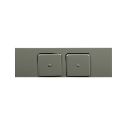 Eaton CH9404K5 - Meter Socket, 600 Amp, Single Phase, 5 Jaws