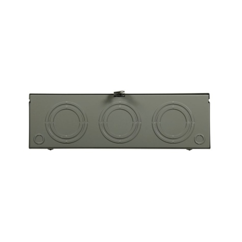 Eaton CH9404K5 - Meter Socket, 600 Amp, Single Phase, 5 Jaws