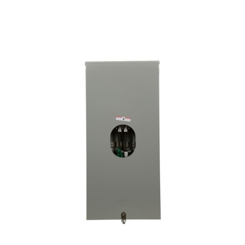 Eaton CH9504K7 - Meter Socket, 600 Amp, Three Phase, 7 Jaws