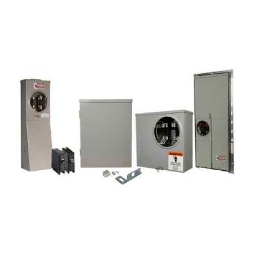 Eaton CHFN115AFCS CH AFCI Circuit Breaker - 15 Amp, 120/240 VAC, Single Pole