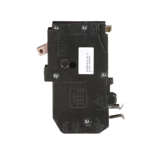 Eaton CHFP120DF Single Pole, 20 Amp