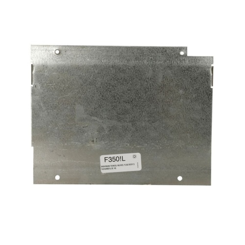 Eaton CHLDFCVR - power pedestal deadfront cover