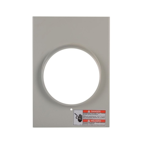 Eaton CHPOPRLMC - power pedestal meter cover