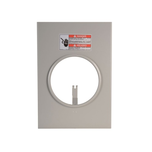 Eaton CHPOPRMC - power pedestal meter cover