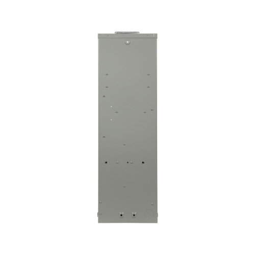 Eaton CHR9N9N9NS Metered-Ringless Power Outlet Panel