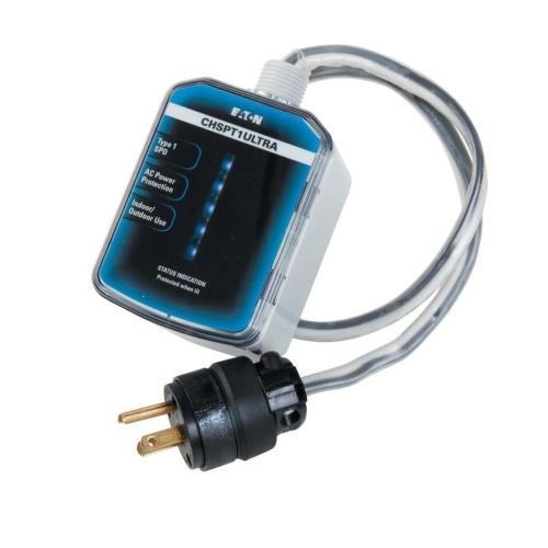 Eaton CHSPT1ULTRA Surge Protection
