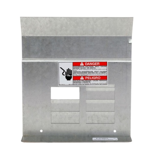 Eaton CHUDFCVR - power pedestal deadfront cover