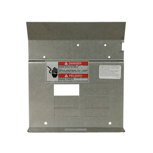 Eaton CHUDFCVRL - power pedestal deadfront cover