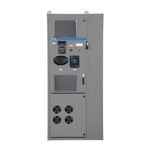 Eaton CPX05014DA - CPX9000 Clean power drive, 480 VAC, 50 HP, NEMA 1