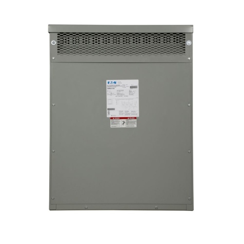 Eaton D40512 Dry Type Distribution Transformer - 40 kVA Three Phase