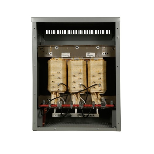Eaton D40512 Dry Type Distribution Transformer - 40 kVA Three Phase