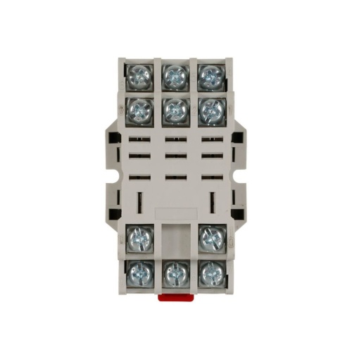 Eaton D7PA3 Relay Socket 