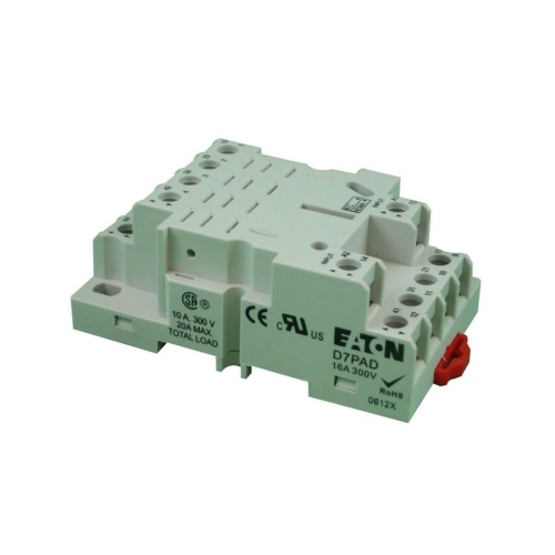 Eaton D7PAD Socket