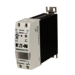 Eaton D99240ACZ1 Solid State Relay - 1PST-NO, 10 Amp